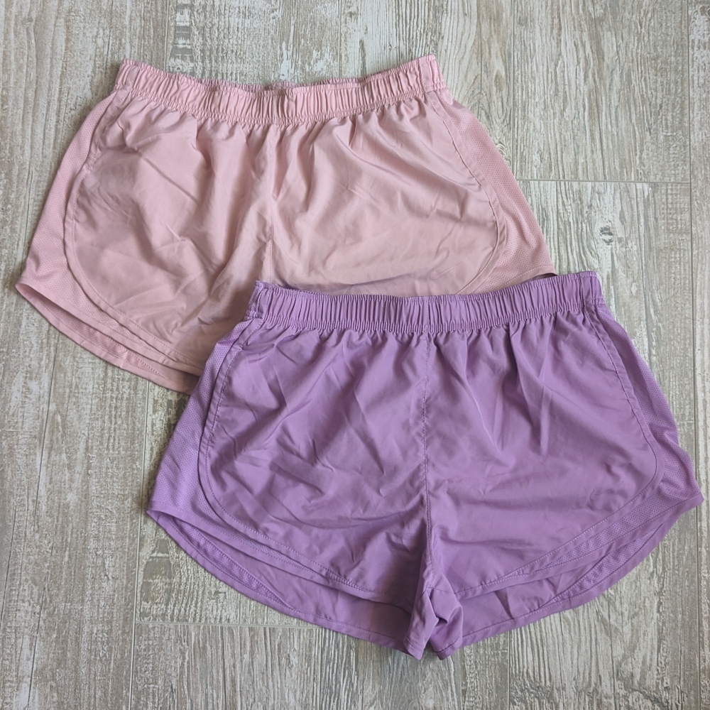 Nike Shorts Bundle